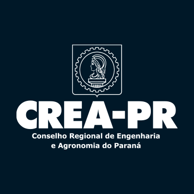 CREA - PR - Conselho Regional de Engenharia e Agronomia do Paraná 