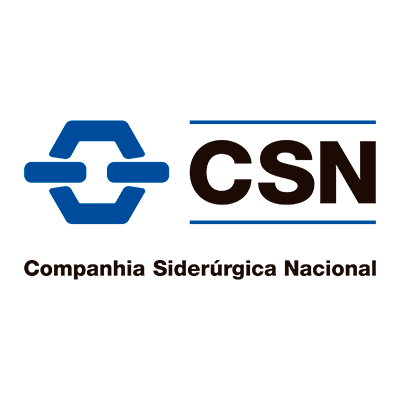 CSN – Compania Siderurgica Nacional 